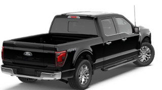 2026 Ford F-150® External Image 4